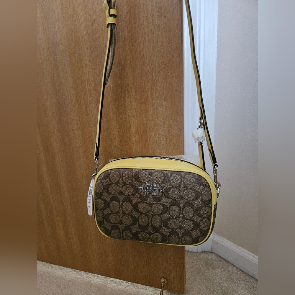 Coach Crossbody
